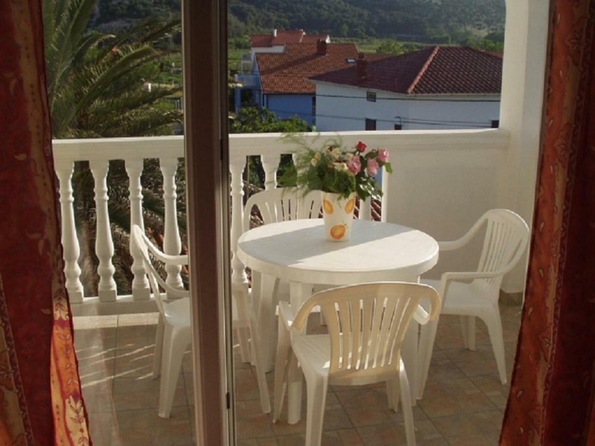 Apartmani Paulina Lopar Exterior foto